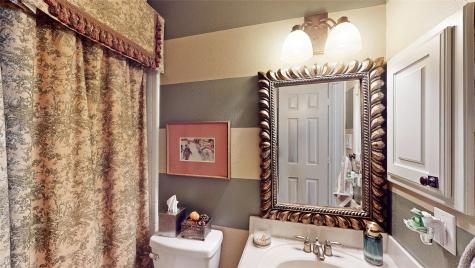 856 George Street Lantana TX 76226