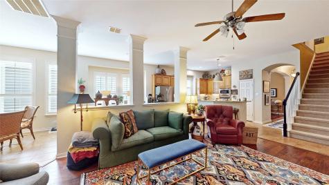 856 George Street Lantana TX 76226