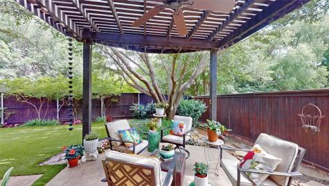856 George Street Lantana TX 76226