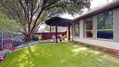 856 George Street Lantana TX 76226