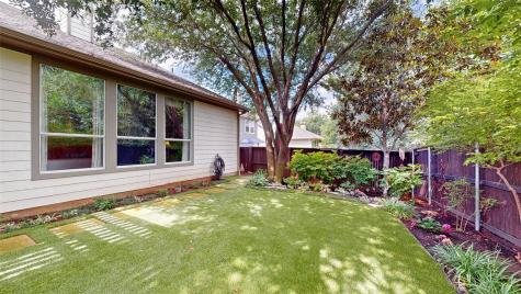 856 George Street Lantana TX 76226