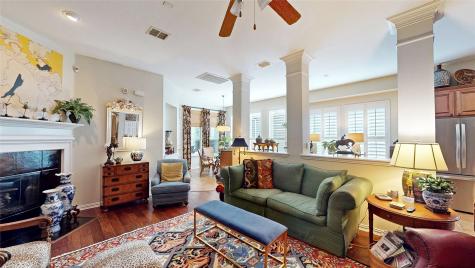 856 George Street Lantana TX 76226