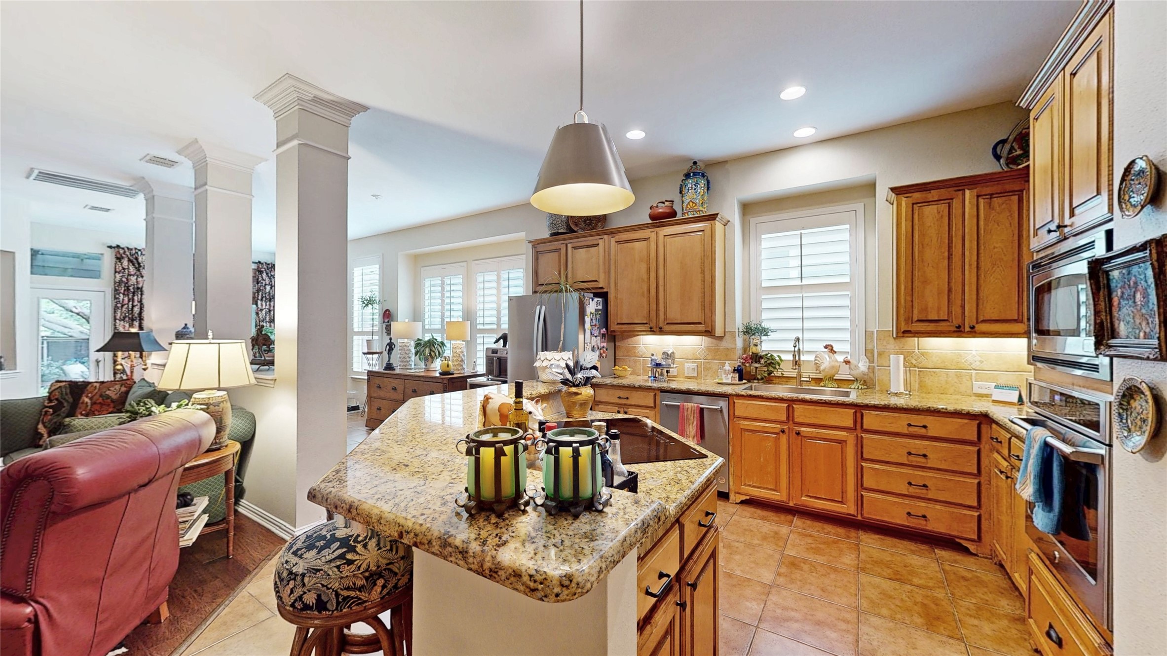856 George Street Lantana TX 76226