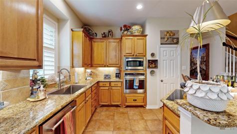 856 George Street Lantana TX 76226