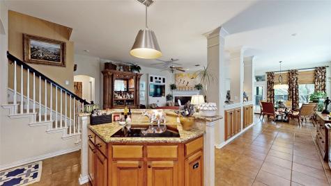 856 George Street Lantana TX 76226