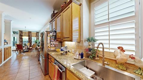 856 George Street Lantana TX 76226
