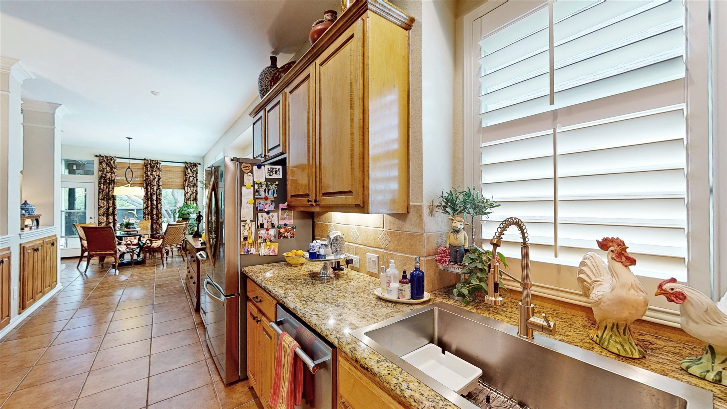 856 George Street Lantana TX 76226