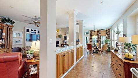 856 George Street Lantana TX 76226