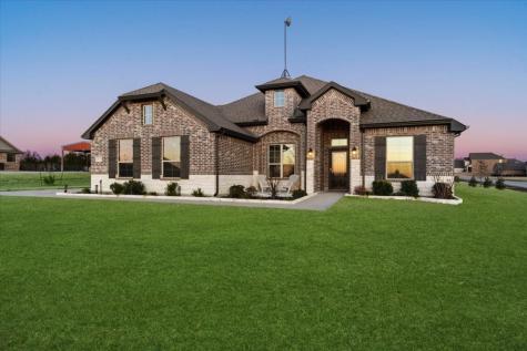 2737 Naomi Court Farmersville TX 75442