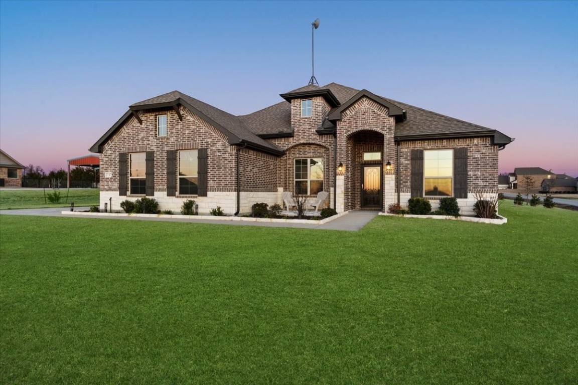 2737 Naomi Court Farmersville TX 75442