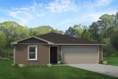 125 Holiday Drive Gun Barrel City TX 75156