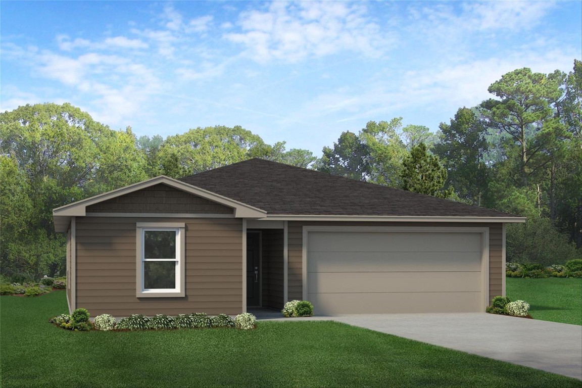 125 Holiday Drive Gun Barrel City TX 75156
