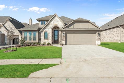 227 Cheyenne Trail Alvarado TX 76009