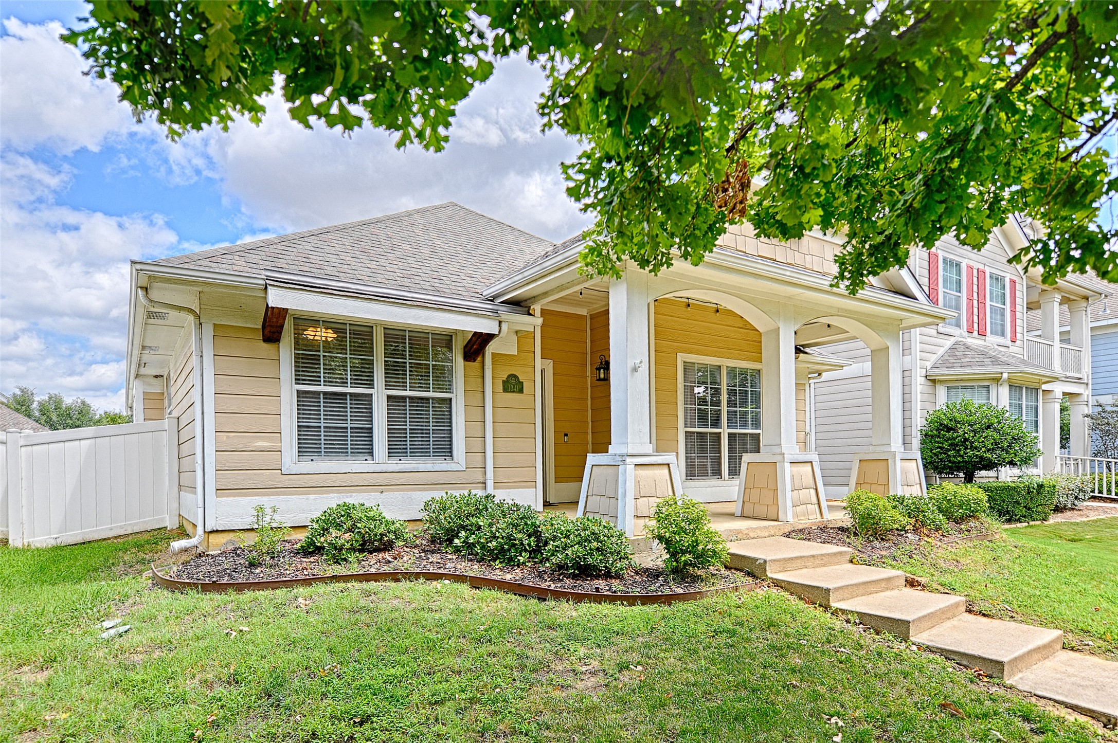 1341 Kingston Place Providence Village TX 76227