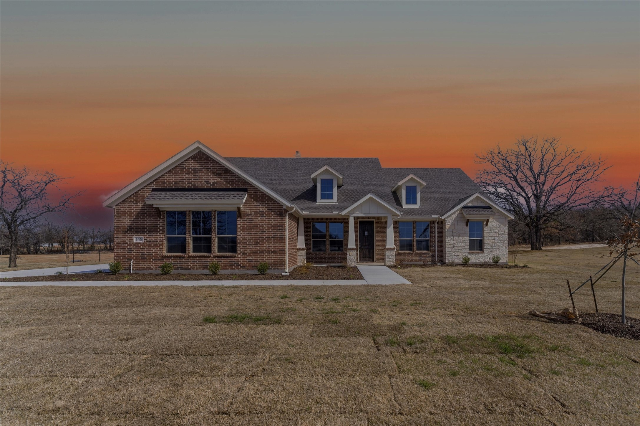 148 Oak Grove Way Springtown TX 76082