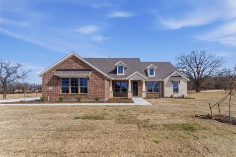 148 Oak Grove Way Springtown TX 76082