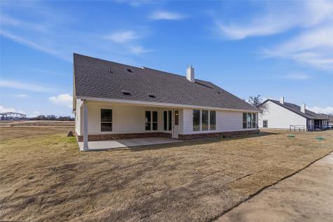 148 Oak Grove Way Springtown TX 76082