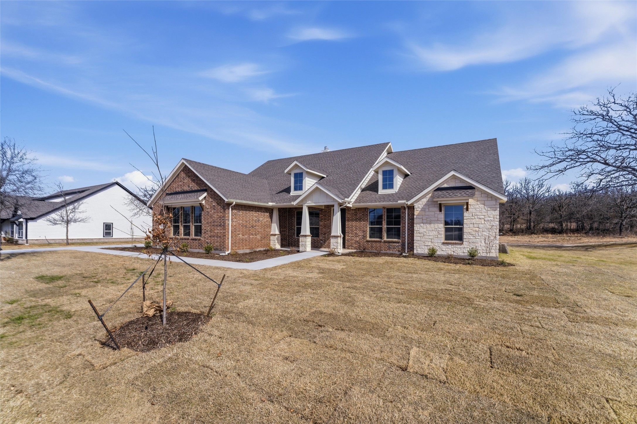 148 Oak Grove Way Springtown TX 76082
