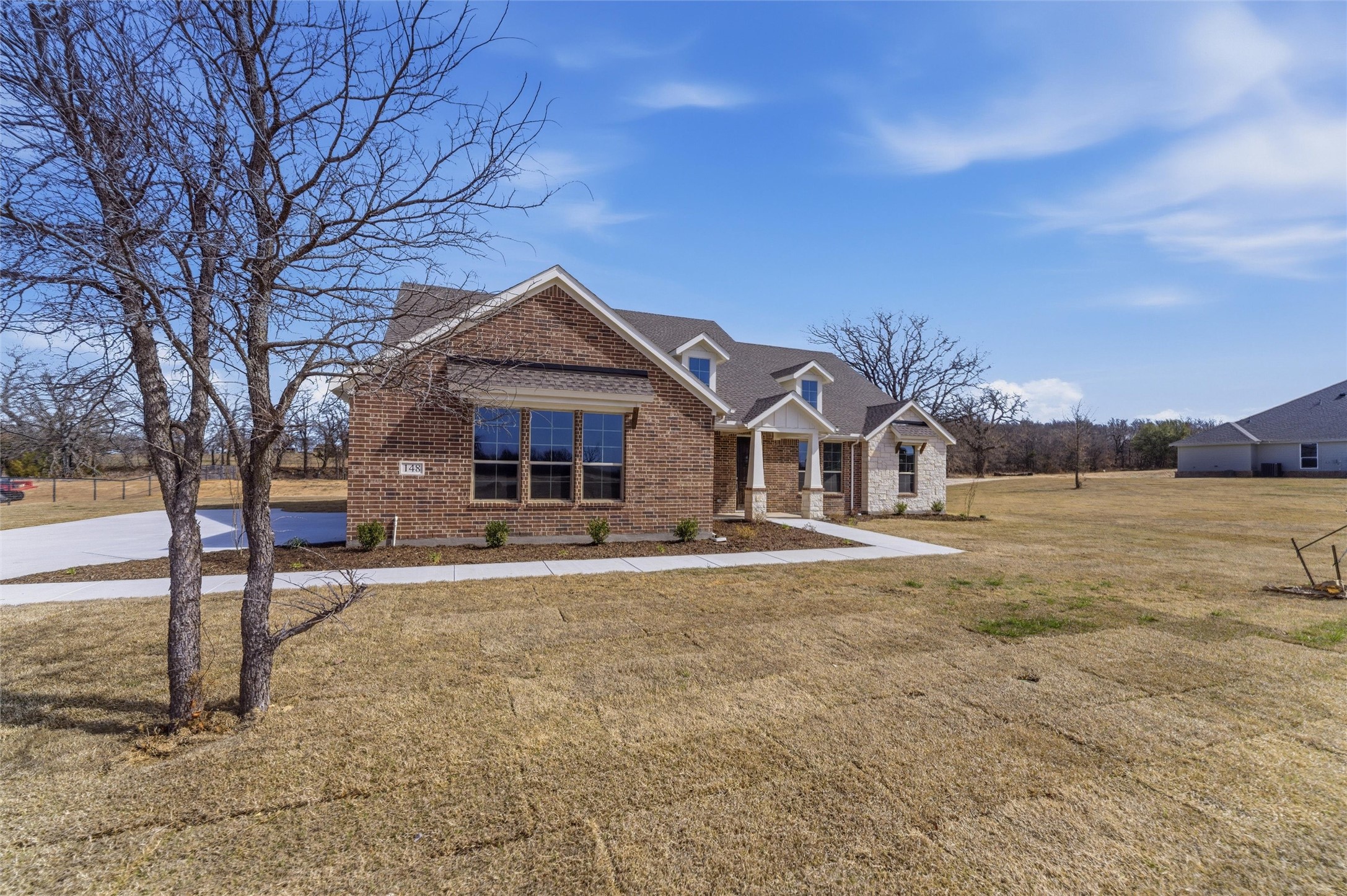 148 Oak Grove Way Springtown TX 76082
