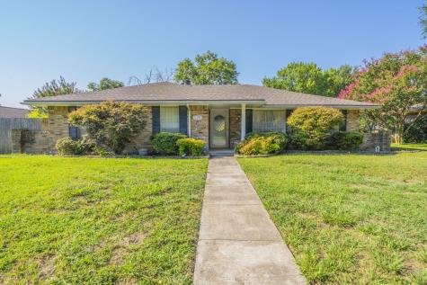 326 Lisa Lane Desoto TX 75115