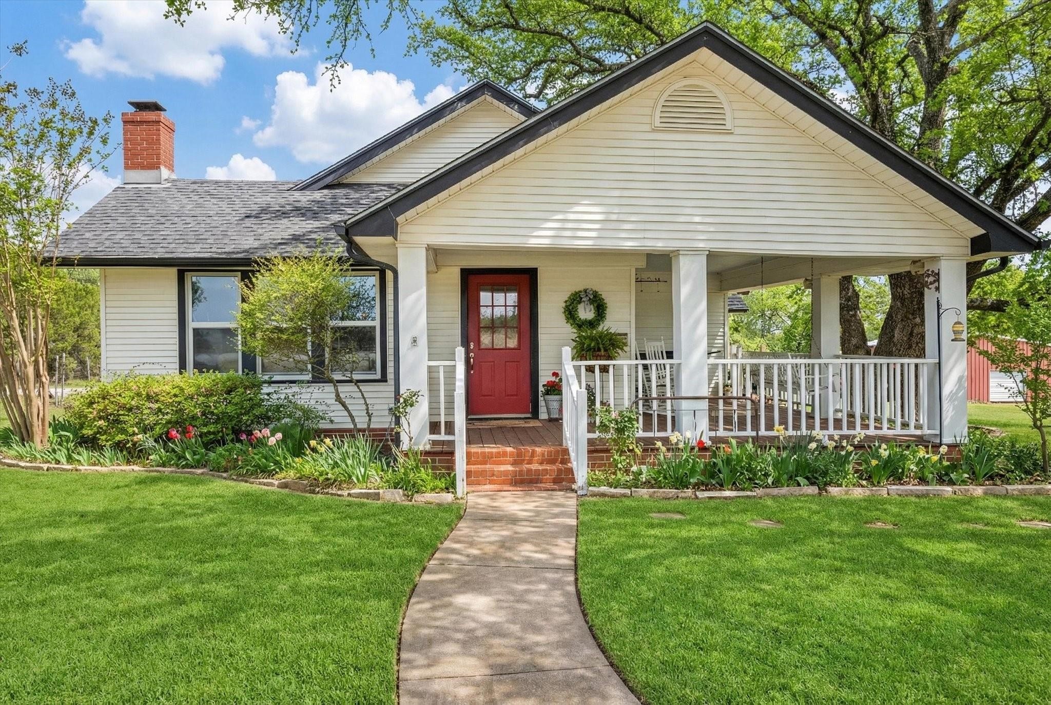 6624 County Road 218 Iredell TX 76649