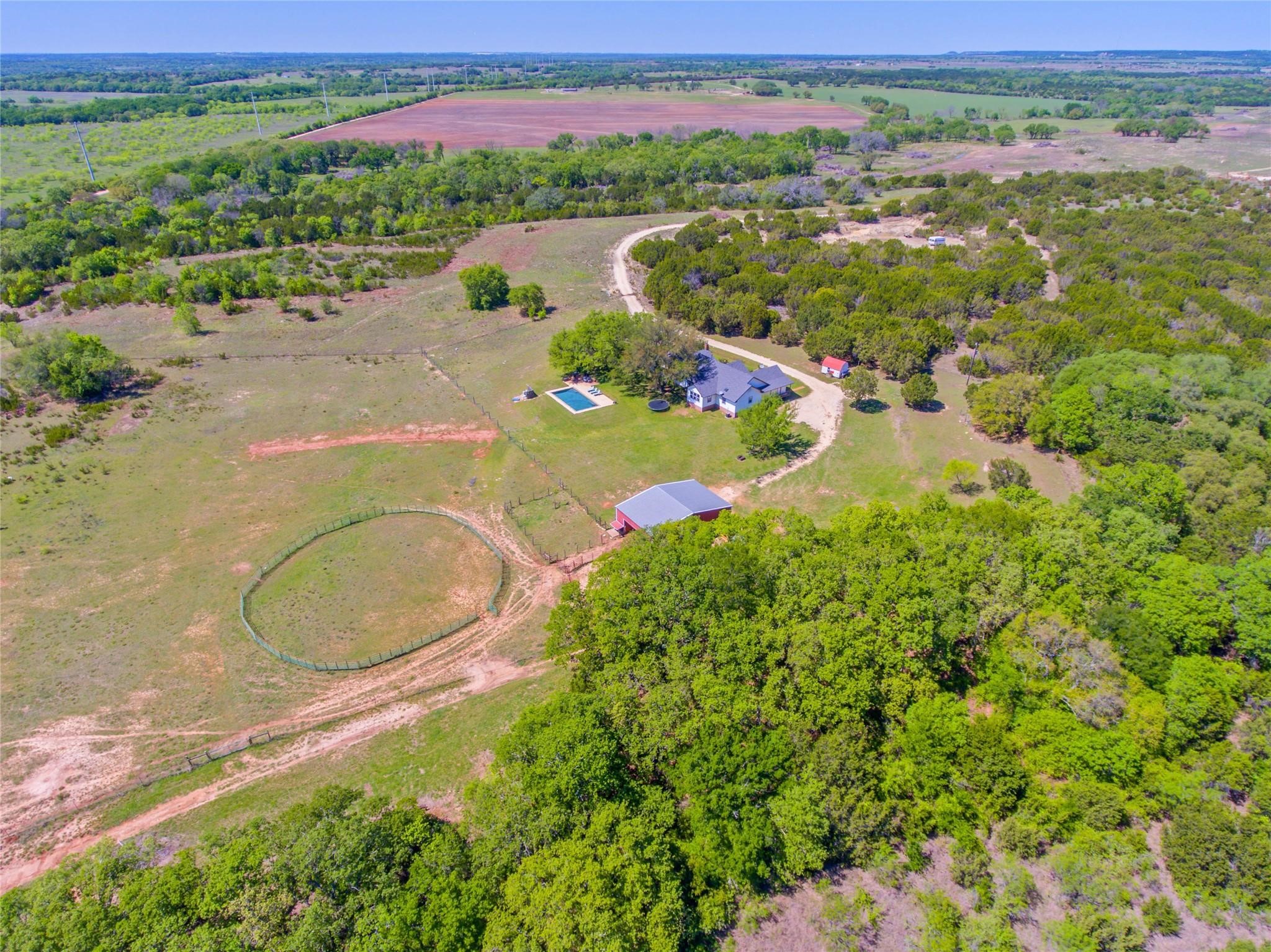 6624 County Road 218 Iredell TX 76649