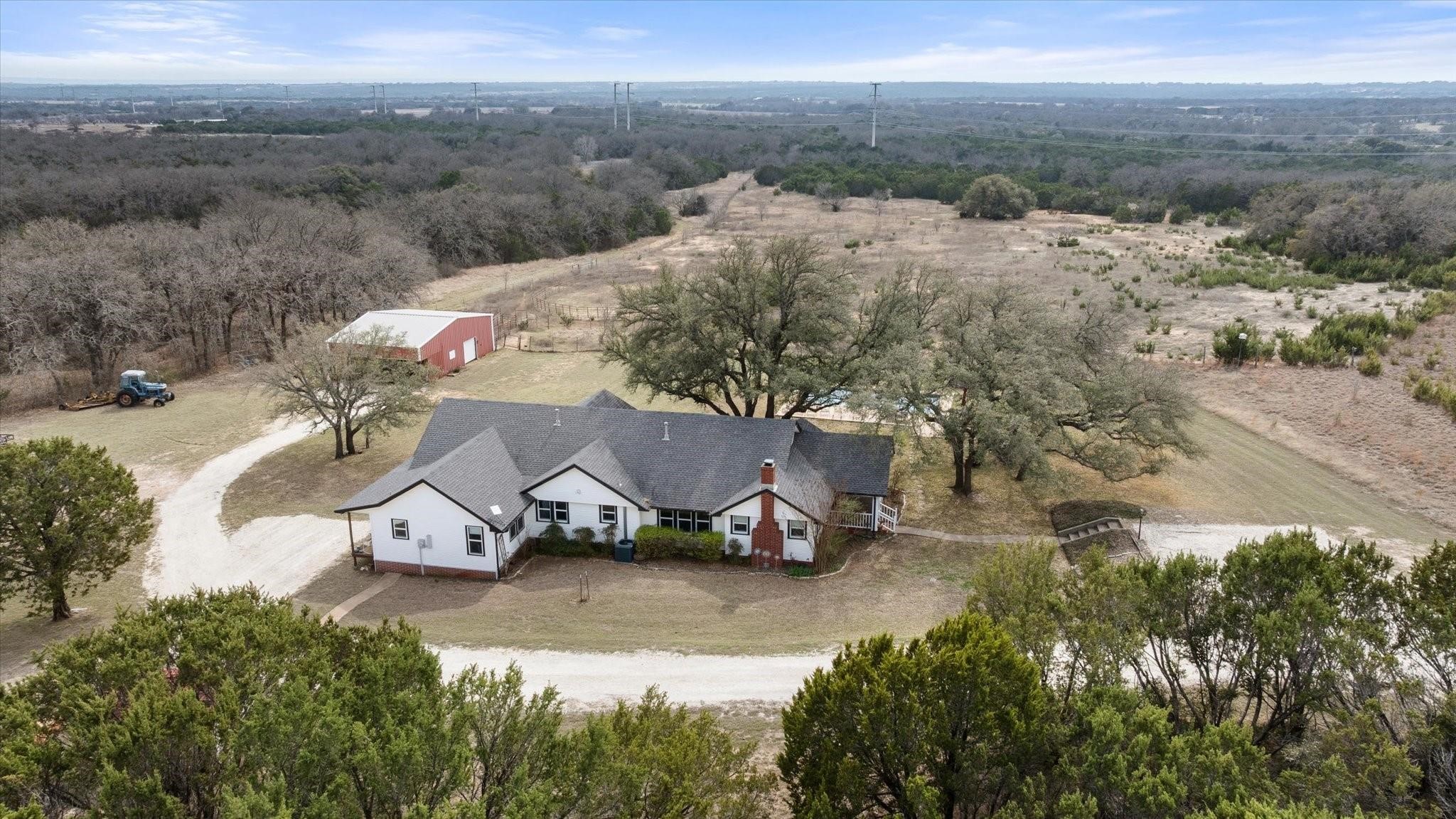 6624 County Road 218 Iredell TX 76649