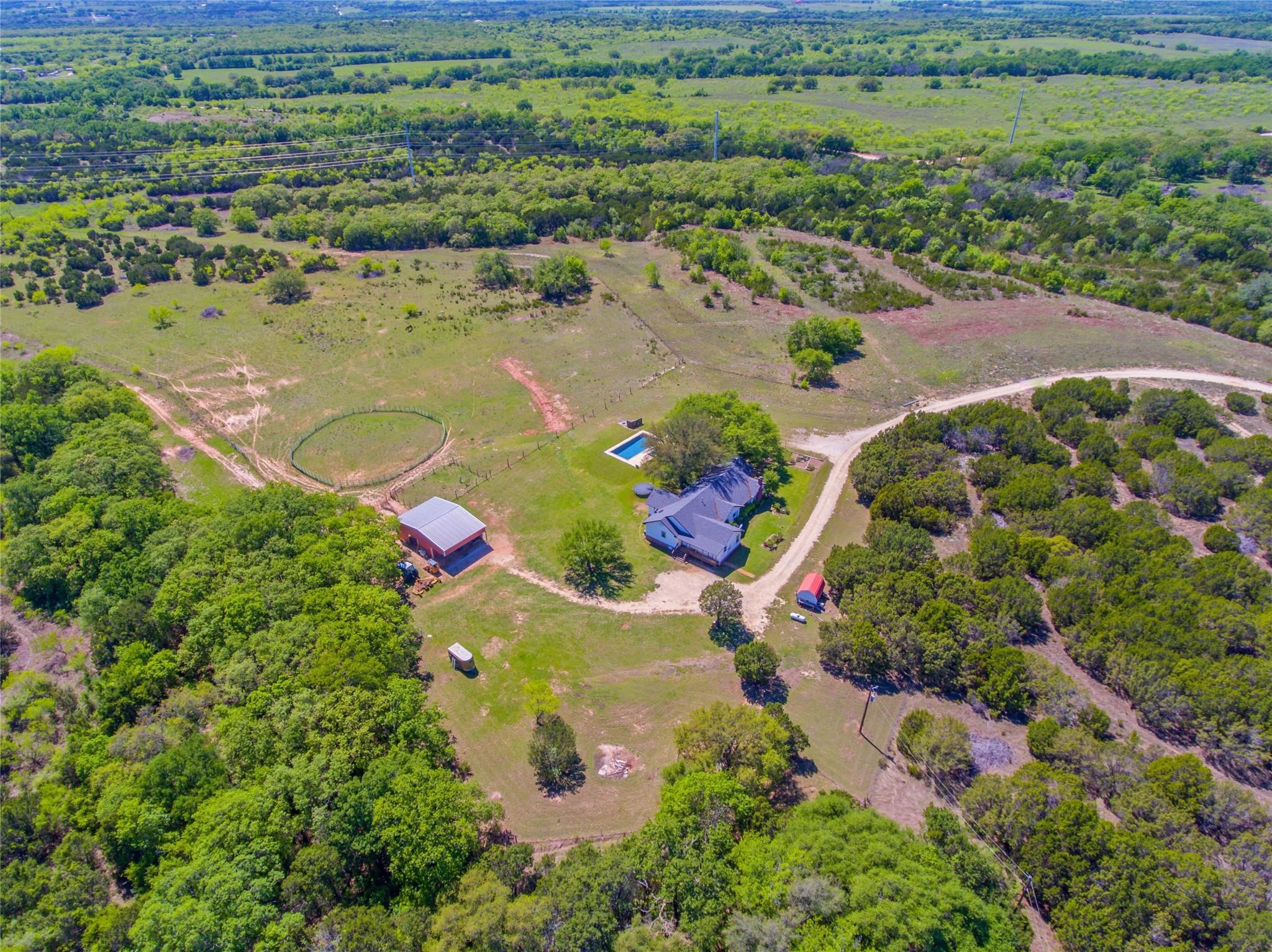 6624 County Road 218 Iredell TX 76649