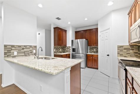 2432 Dalhart Trail Mckinney TX 75072