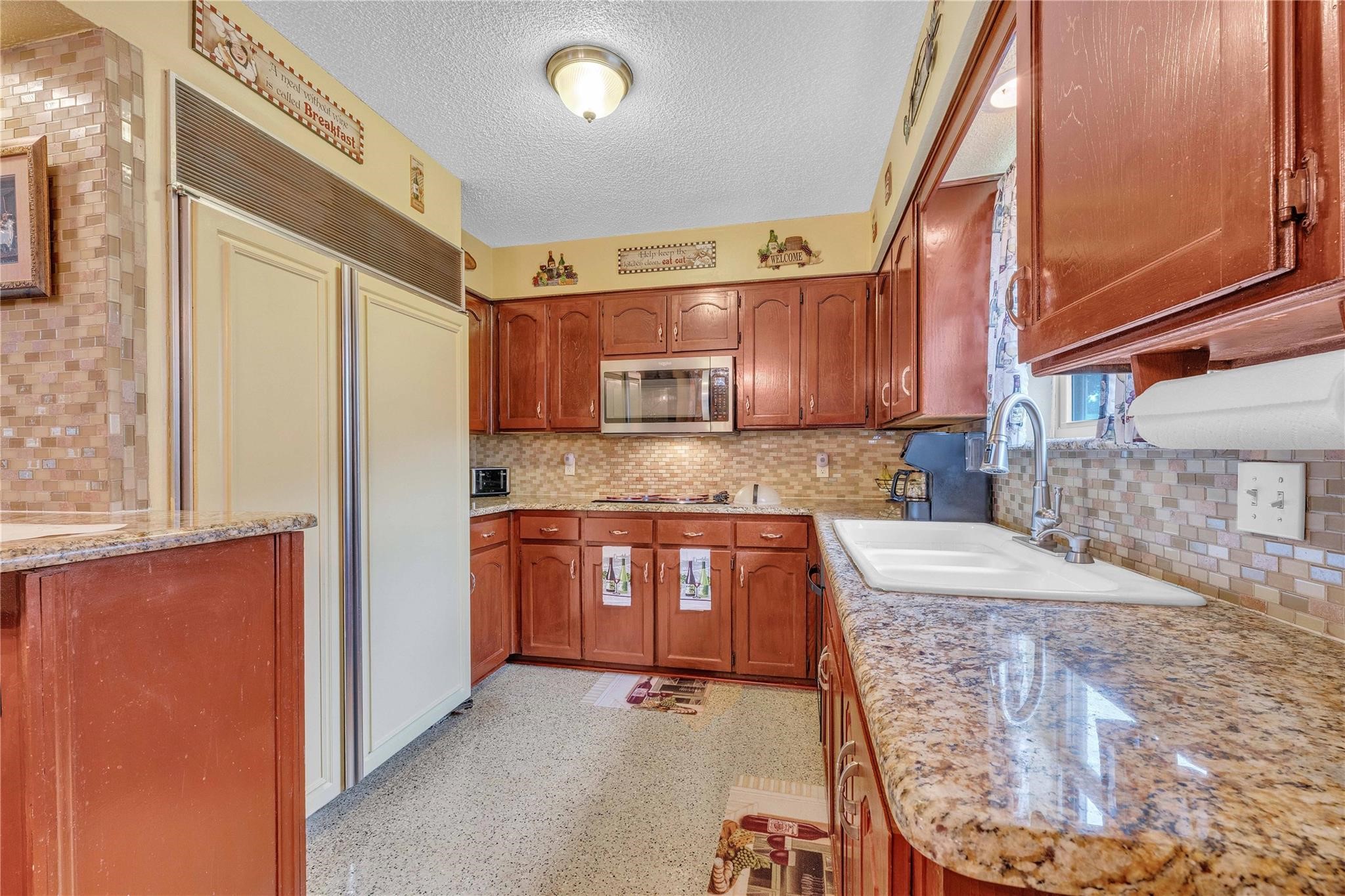 7613 Clover Lane Watauga TX 76148
