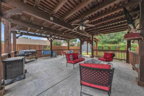 7613 Clover Lane Watauga TX 76148
