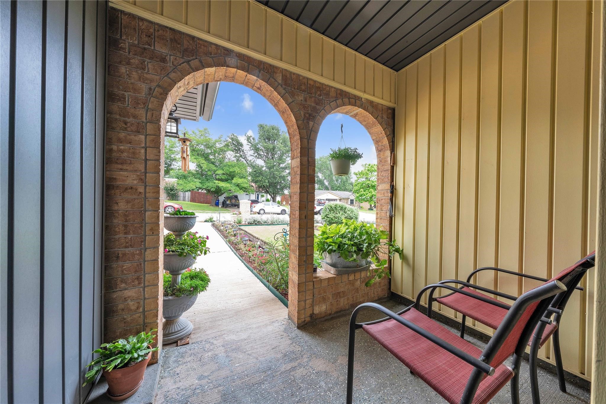 7613 Clover Lane Watauga TX 76148