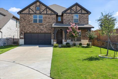 6649 Texas Cowboy Drive Fort Worth TX 76123