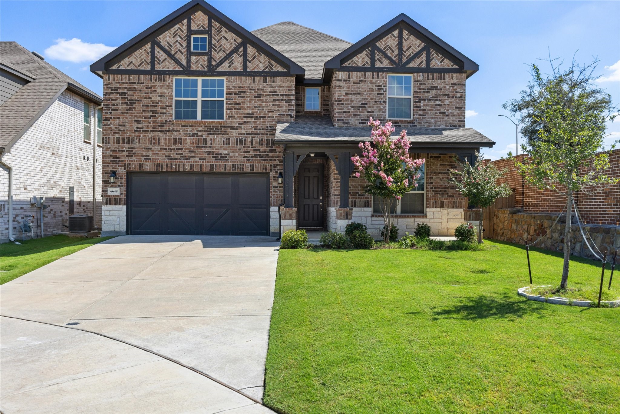6649 Texas Cowboy Drive Fort Worth TX 76123