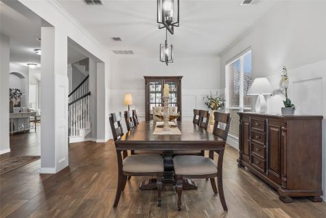 2717 Meadow Wood Drive Flower Mound TX 75022