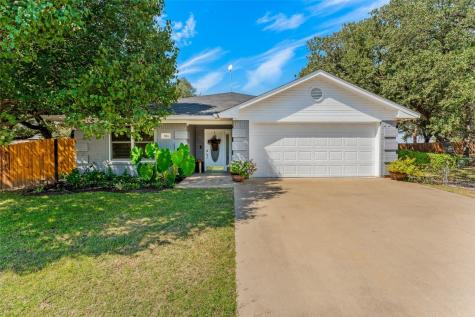 306 Oxford Court Springtown TX 76082