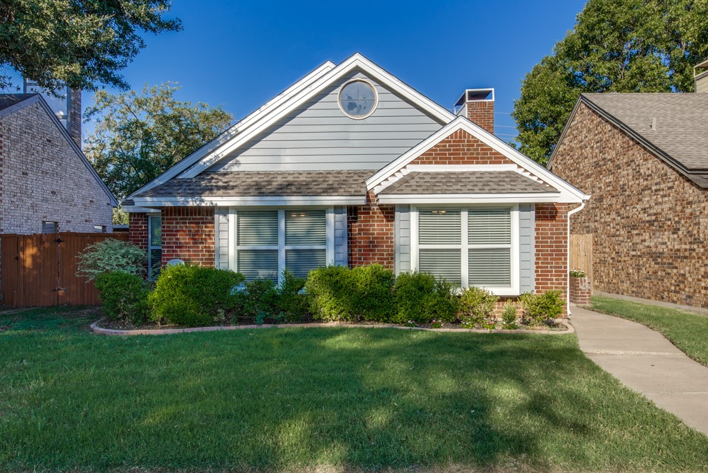 2038 Pheasant Drive Lewisville TX 75077