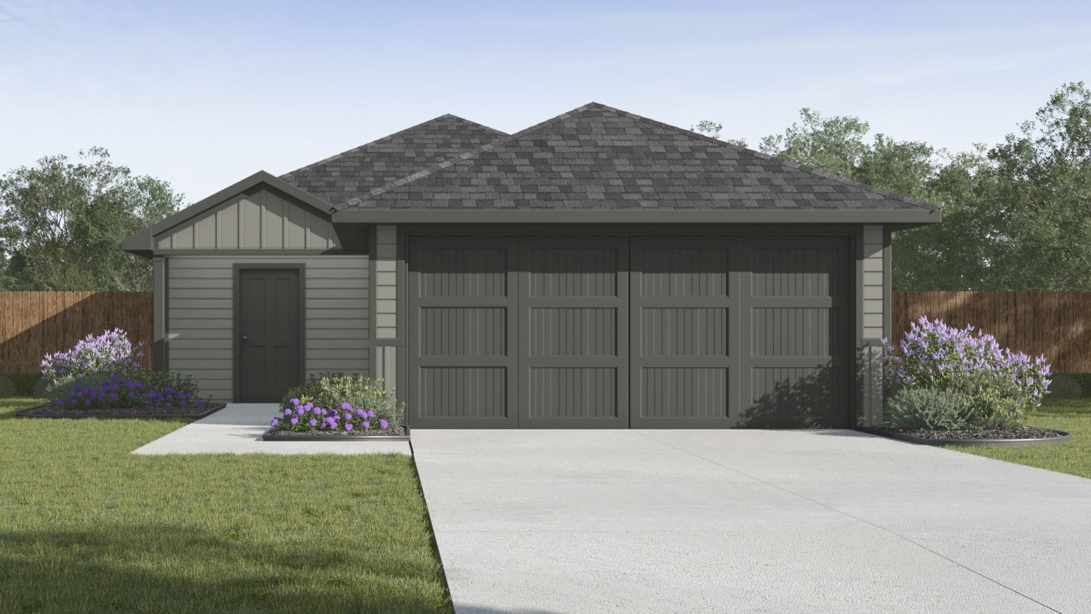 3514 Spring Time Street Talty TX 75126