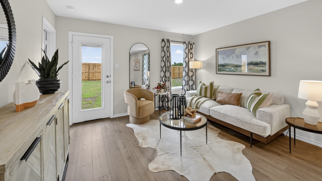 3514 Spring Time Street Talty TX 75126
