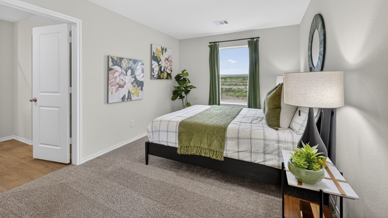 3514 Spring Time Street Talty TX 75126