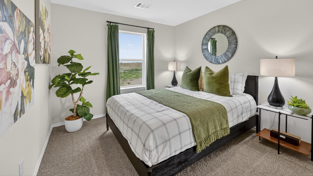 3514 Spring Time Street Talty TX 75126