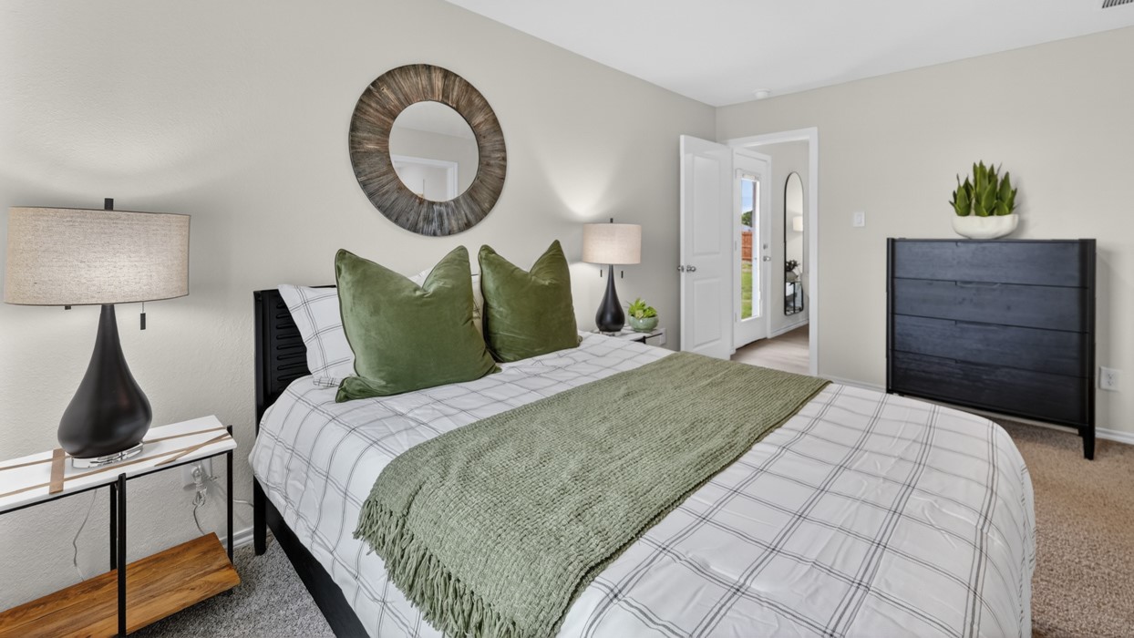 3514 Spring Time Street Talty TX 75126