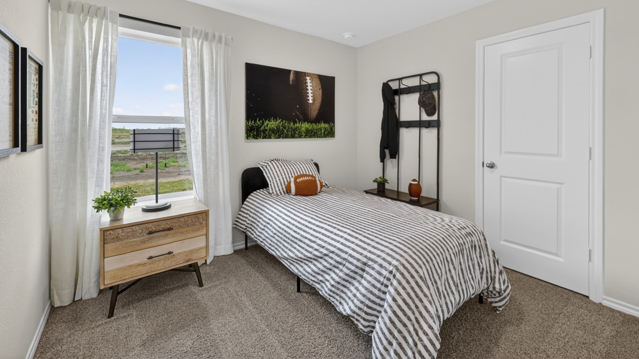 3514 Spring Time Street Talty TX 75126
