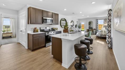 3514 Spring Time Street Talty TX 75126