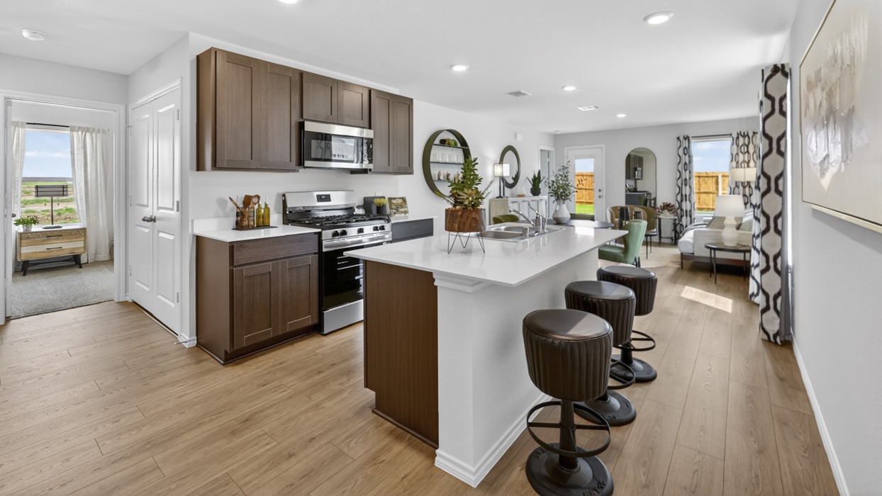 3514 Spring Time Street Talty TX 75126