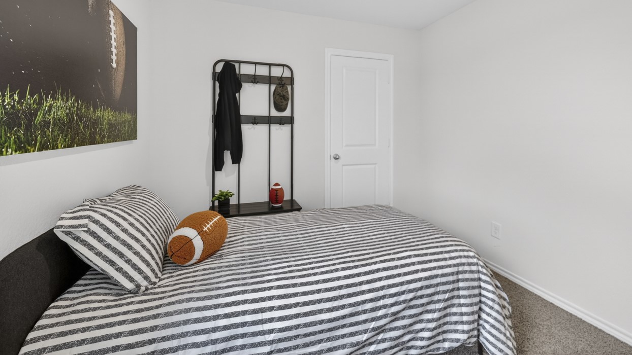 3514 Spring Time Street Talty TX 75126