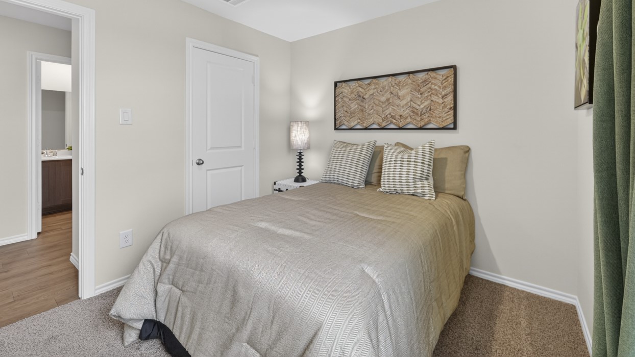 3514 Spring Time Street Talty TX 75126