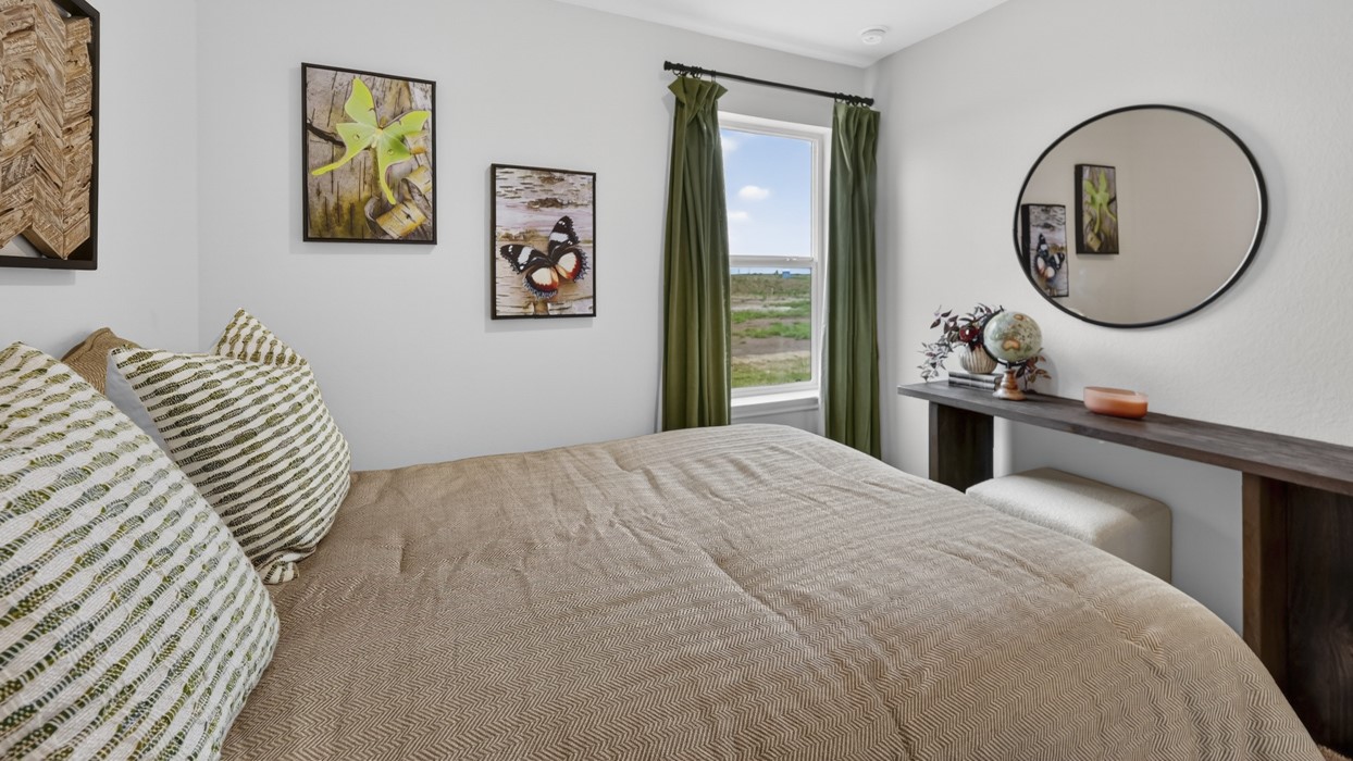 3514 Spring Time Street Talty TX 75126
