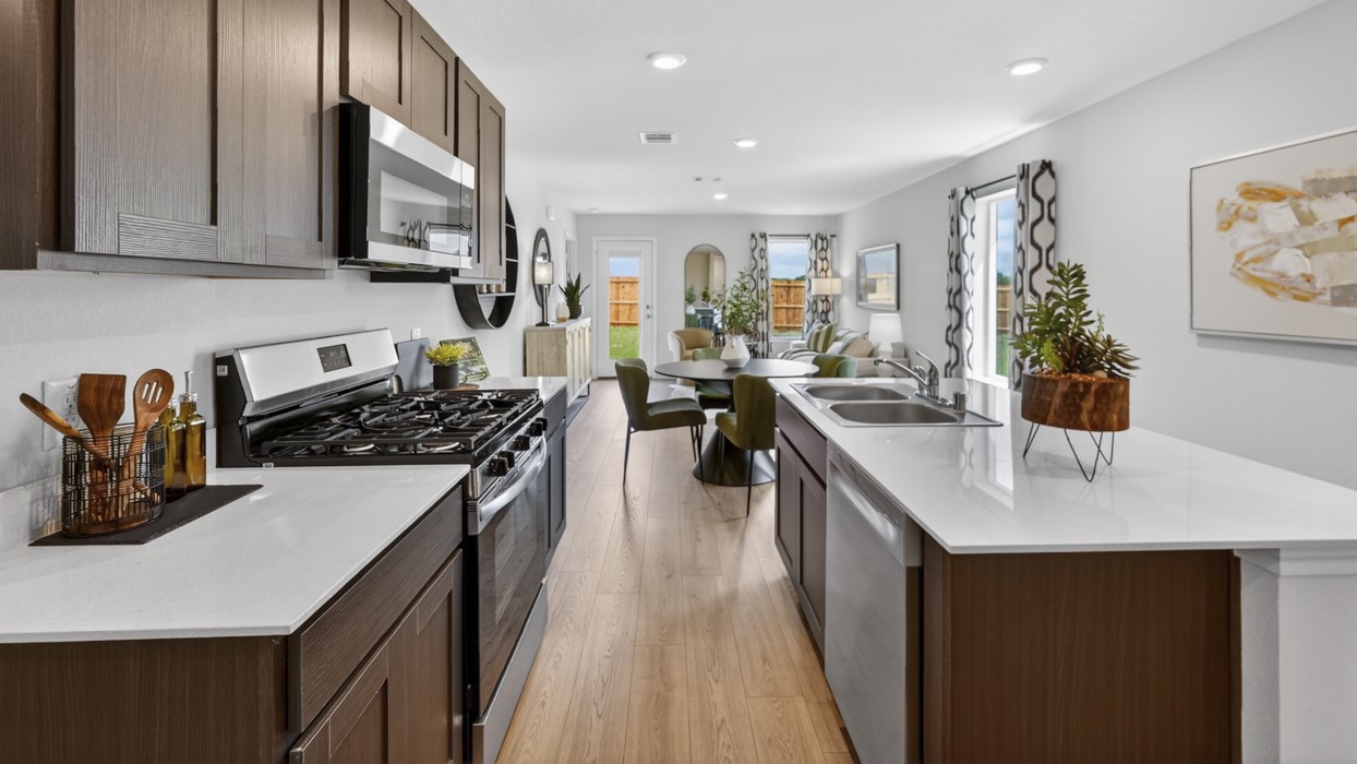 3514 Spring Time Street Talty TX 75126