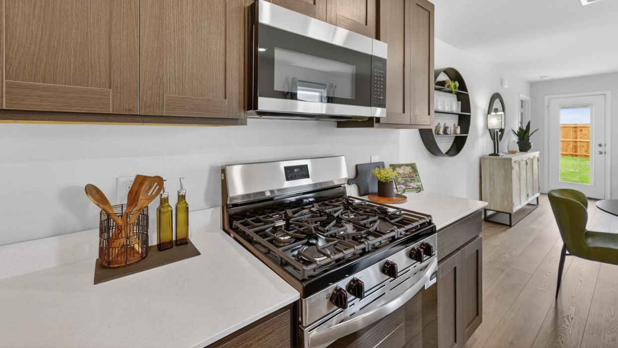 3514 Spring Time Street Talty TX 75126
